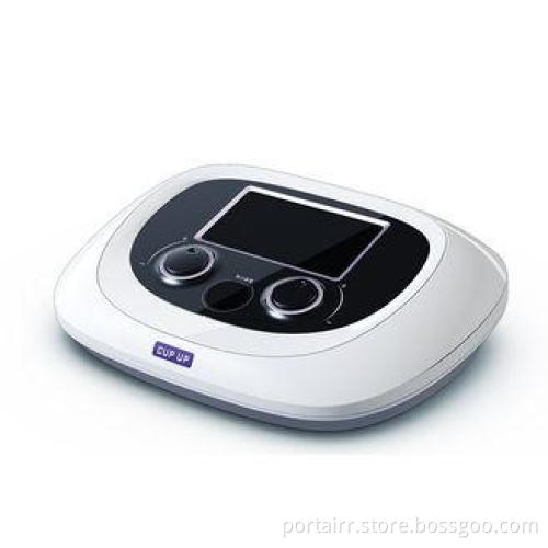 Radio Frequency Beauty Machine For Breast Enhancement / Rem